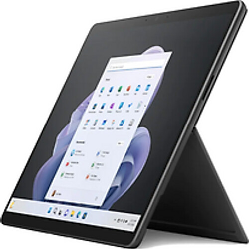 Microsoft Surface Pro 9 13 Intel Evo Core i7 512GB SSD 16GB RAM [wifi] grafiet Tweedehands