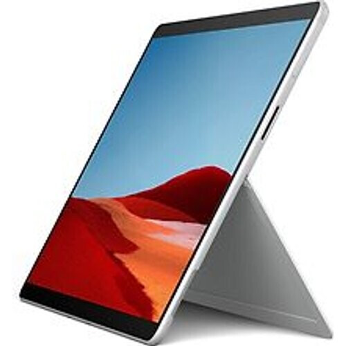 Microsoft Surface Pro X 13 3,15 GHz SQ2 256GB SSD 16GB RAM [Wi-Fi + 4G] platin Tweedehands