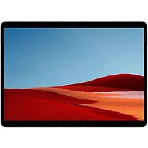 Microsoft Surface Pro X 13 SQ2 512GB SSD 16GB RAM [wifi + 4G] matzwart Tweedehands