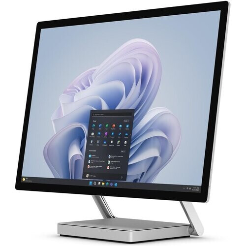 Microsoft Surface Studio 2+ for Business 28" Core i7 4.8 GHz - SSD 1 TB - 32GB Tweedehands