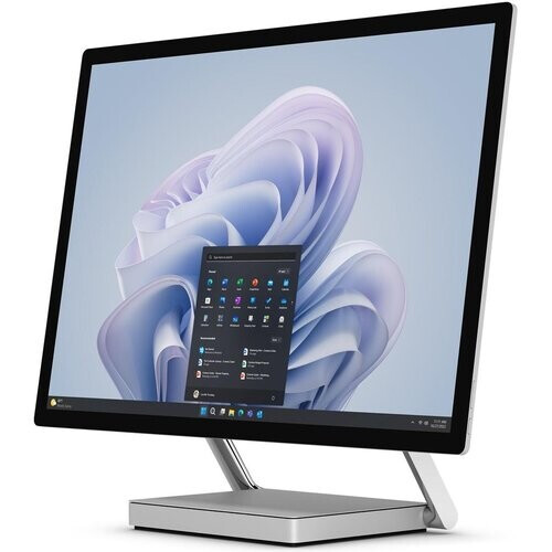 Microsoft Surface Studio 2+ for Business 28" Core i7 4,8 GHz - SSD 1000 GB - 32GB QWERTZ Tweedehands