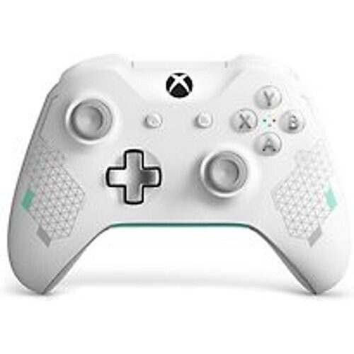 Microsoft Xbox One Wireless Controller Sport [Special Edition] weiß Tweedehands