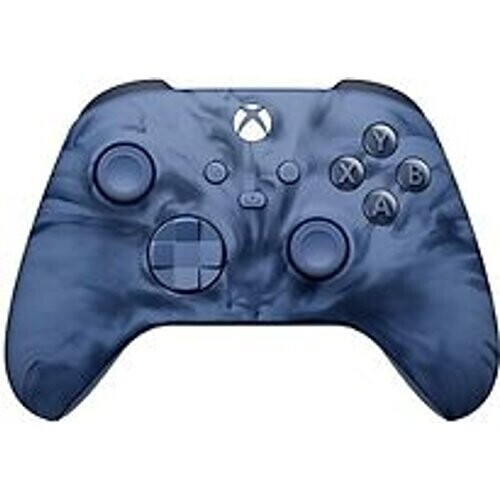 Microsoft Xbox Series X draadloze controller [2023, Speciale Editie] stormcloud vapor Tweedehands