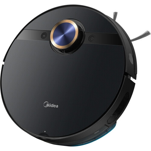 Midea M7 Pro - Robotstofzuiger - LDS-lasernavigatie