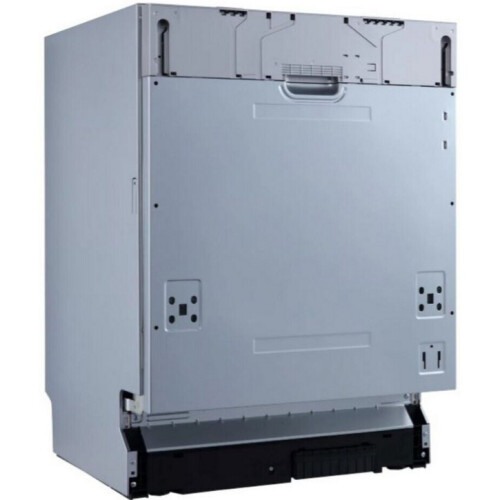 Midea Mdweb1303ms - Inbouwvaatwasser - 59.8 Cm Breed - 13 Couverts - 47 Db - Energieklasse D | Tweedehands (Refurbished)