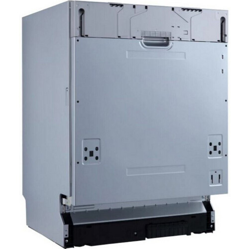 Midea Mdweb1303ms - Inbouwvaatwasser - 59.8 Cm Breed - 13 Couverts - 47 Db - Energieklasse D | Tweedehands (Refurbished) Tweedehands