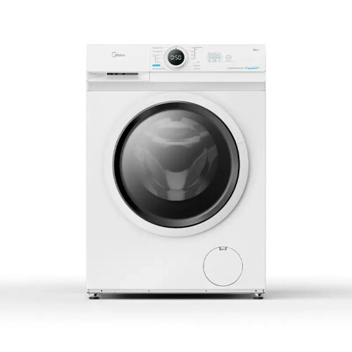 Midea Mf10ew80ba10 - Wasmachine - 8 Kg - 1400 Tpm - Energieklasse A | Nieuw (outlet)