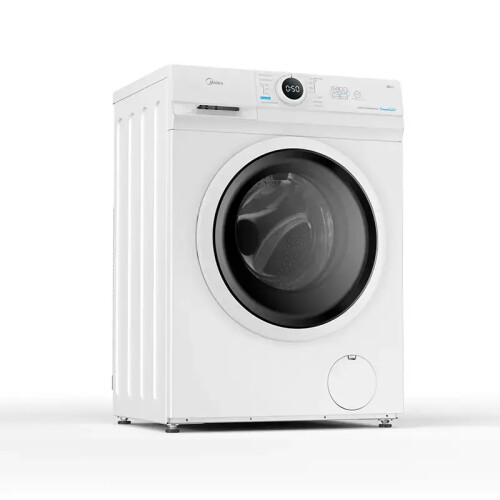 Midea Mf10ew80ba10 - Wasmachine - 8 Kg - 1400 Tpm - Energieklasse A | Nieuw (outlet)