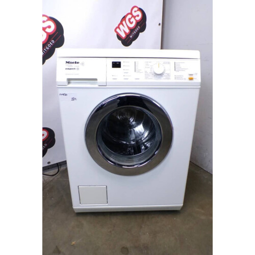 Miele 2ehands wasmachine - V5535 Tweedehands