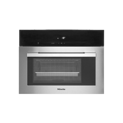 Miele Dg2740 Inbouw Stoomoven 60cm | Nieuw (outlet)