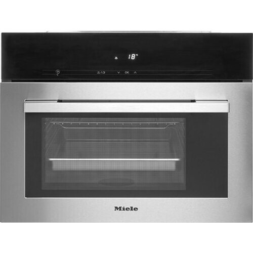 Miele Dg2740 Inbouw Stoomoven 60cm | Nieuw (outlet) Tweedehands