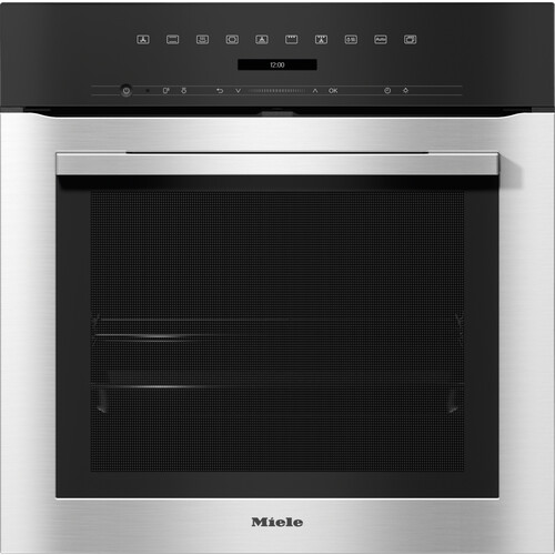 Miele Dgc 7150 Combi-stoomoven – 76 Liter | Nieuw (outlet) Tweedehands