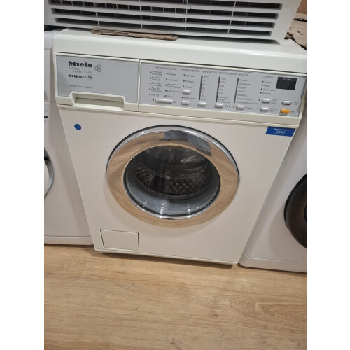 Miele Expert V 5545 Wps - Wasmachine 6kg 1400rpm Tweedehands