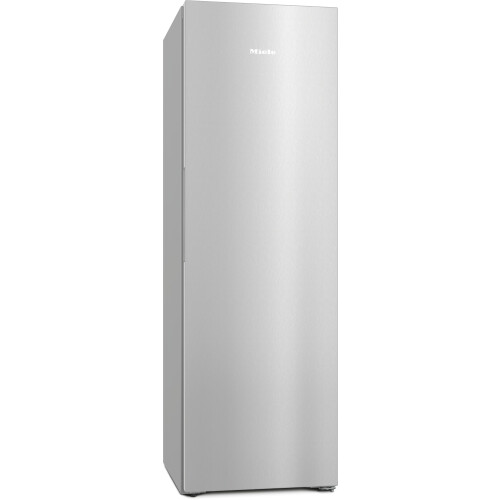 Miele FN 4372 E - Vrijstaande diepvrieskast - NoFrost XXL box - RVS Tweedehands