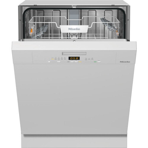Miele G 5132 i Selection - Inbouw vaatwasser - QuickPowerWash - Energieklasse D Tweedehands