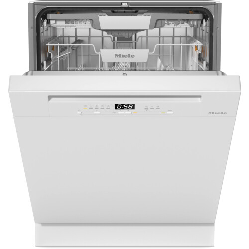 Miele G 5310 Sci Active Plus - Onderbouw Vaatwasser 60cm - Ecoprogramma QuickPowerWash C