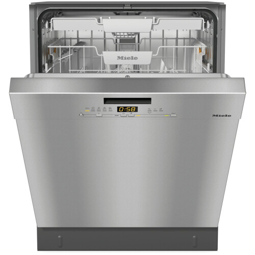 Miele G 5632 SCU - Onderbouw vaatwasser - 13 couverts 45 dB - Wit