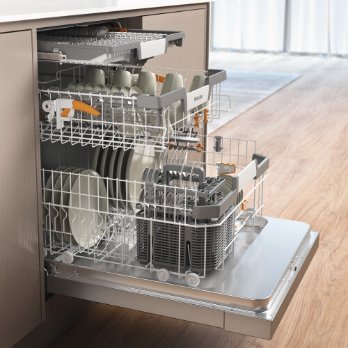 Miele G 7232 Scu Onderbouw Vaatwasser 60cm | Nieuw (outlet)