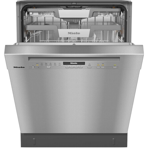 Miele G 7232 Scu Onderbouw Vaatwasser 60cm | Nieuw (outlet) Tweedehands
