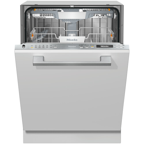 Miele G 7277 SC Vi XXL - Volledig integreerbare vaatwasser - 14 couverts - A energieklasse Tweedehands