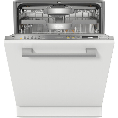 Miele G 7292 SC Vi - Inbouwvaatwasser - QuickPowerWash SensorDry - 43 dB Tweedehands