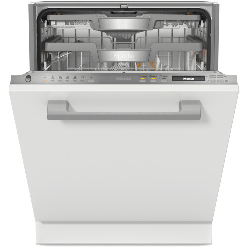 Miele G 7292 SC Vi - Inbouwvaatwasser - QuickPowerWash - SensorDry