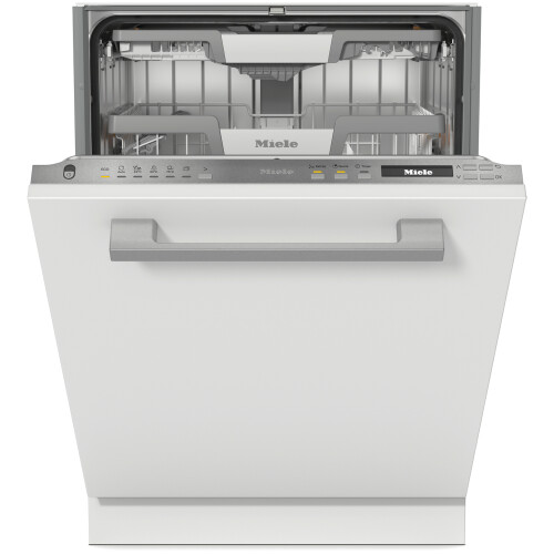 Miele G 7385 SCVi XXL FF - Inbouw vaatwasser - Volledig geïntegreerd - 43 dB - 6 programma's