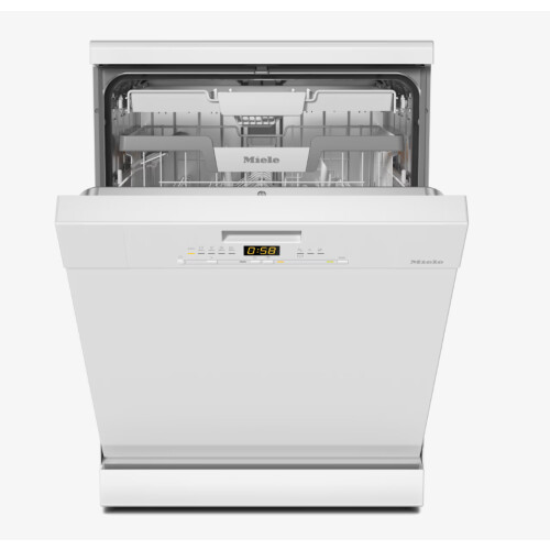 Miele G5590 Scvi Sl D Ed230 19 Active - Inbouw Vaatwasser - 9 Couverts - Met Besteklade - Energieklasse A | Nieuw (outlet)