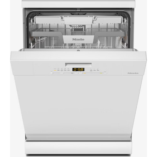 Miele G5590 Scvi Sl D Ed230 19 Active - Inbouw Vaatwasser - 9 Couverts - Met Besteklade - Energieklasse A | Nieuw (outlet) Tweedehands
