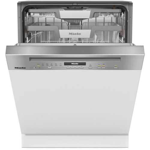 Miele G7210 SCI CLST - Integreerbare vaatwasser - QuickPowerWash - ComfortClose Tweedehands