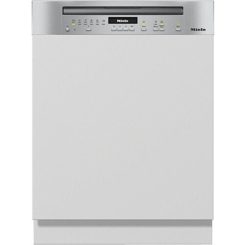 Miele G7222sci Half Geïntegreerde Vaatwasser 60cm | Nieuw (outlet) Tweedehands