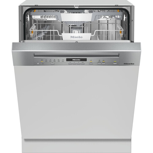 Miele G7222sci Half Geïntegreerde Vaatwasser 60cm | Nieuw (outlet)