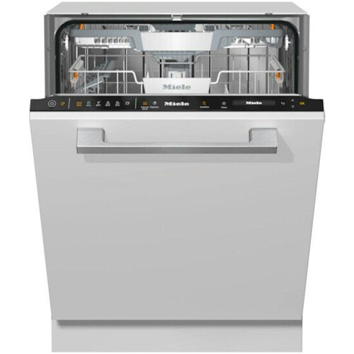 MIELE G7472SCVI - Vaatwasser - AutoDos met PowerDisk - Slimme bediening