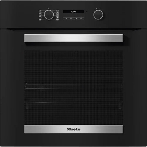 Miele H 2467 B Active Inbouwoven – 76l – 30–300°c – Airfry – Energieklasse | Nieuw (outlet) Tweedehands