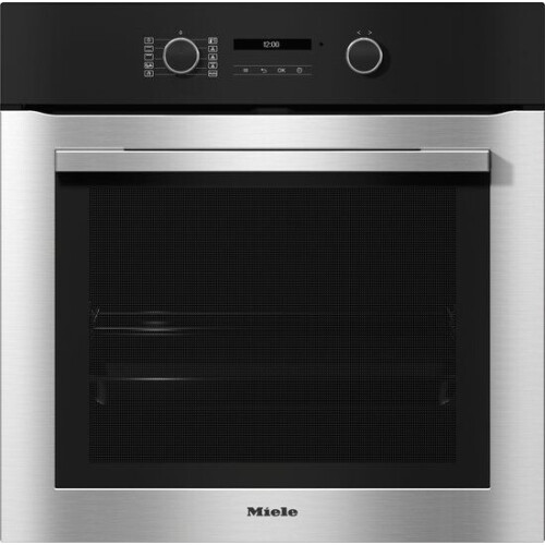 Miele H 2761-1 BP CleanSteel - 125 Edition - Oven