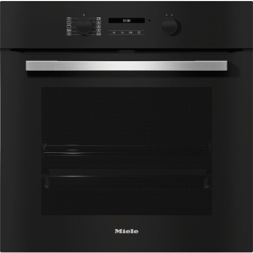 Miele H 2766-1 BP - Inbouwoven - 76 l - Kerntemperatuursensor - Mobiele app bediening