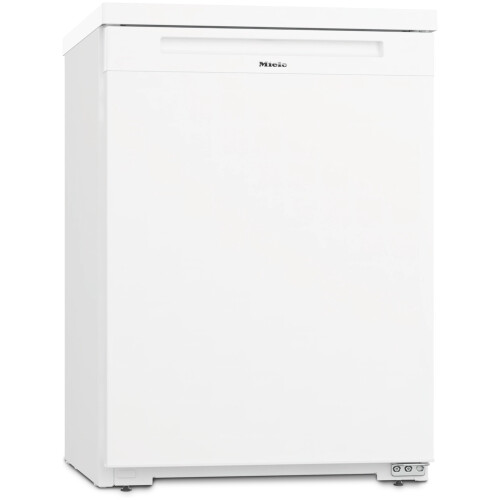 Miele K 4002 D WS - Tafelmodel koelkast met vriesvak - Netto inhoud 126 liter - Energieklasse D