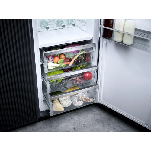 Miele K 7747 D Inbouw Koelkast - Perfectfresh & Dynacool - Flexilight 2.0 Led-verlichting - 295 Liter - 177cm | Nieuw (outlet)