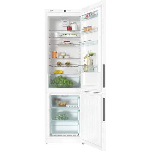 Miele KFN 29162 D - Koel-vriescombinatie - NoFrost - Wit