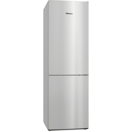 Miele KFN 4374 ED - Koel-vriescombinatie - 326 liter - RVS Tweedehands