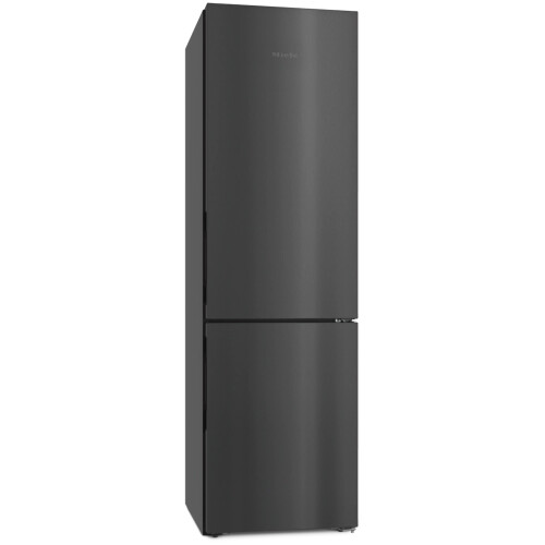Miele KFN 4898 A-10 D BS - Vrijstaande koelkast met vriesvak - No frost - 362 liter Tweedehands