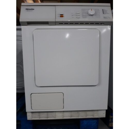 Miele Novotronic T495c - Condensdroger - 6 Kg - Energieklasse C | Tweedehands (Refurbished)