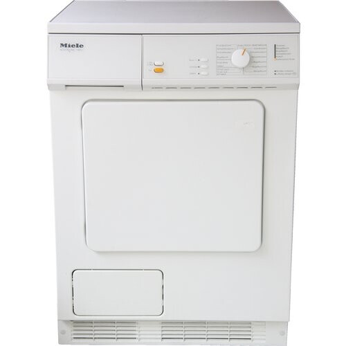 Miele Novotronic T495c - Condensdroger - 6 Kg - Energieklasse C | Tweedehands (Refurbished) Tweedehands