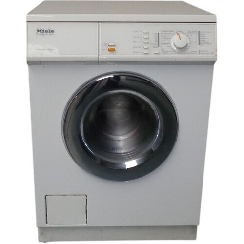 Miele Novotronic W843 Wasmachine – 5 Kg 1200 Toeren Tweedehands