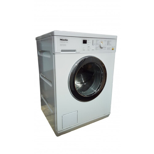 Miele Prestige Plus W524 Wasmachine 5kg 1300t | Tweedehands (Refurbished)