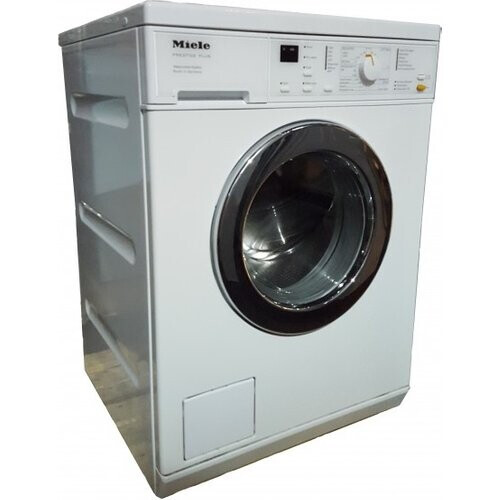 Miele Prestige Plus W524 Wasmachine 5kg 1300t | Tweedehands (Refurbished) Tweedehands
