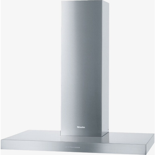 Miele Pur98w Wandschouw - Afzuigkap Rvs | Nieuw (outlet) Tweedehands