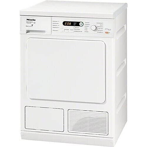 Miele T 8826 Wp Warmtepompdroger 7kg | Tweedehands (Refurbished) Tweedehands
