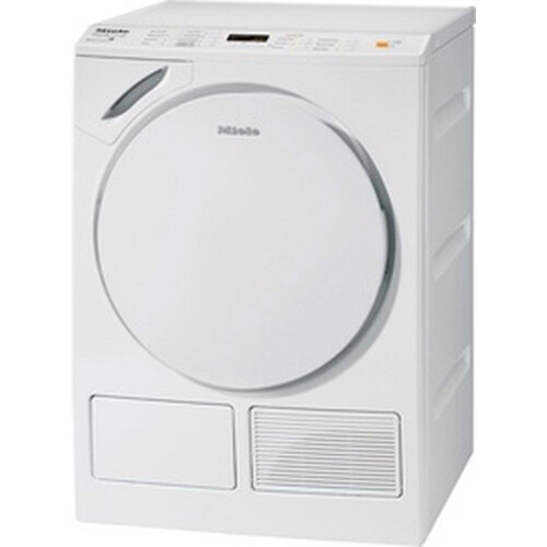 Miele T 9747 WP Warmtepompdroger 7 kg | PerfectDry Tweedehands