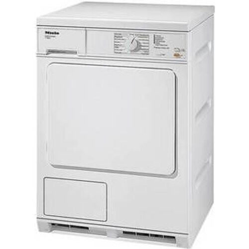 Miele T294c - Condensdroger - 6 Kg | Tweedehands (Refurbished)